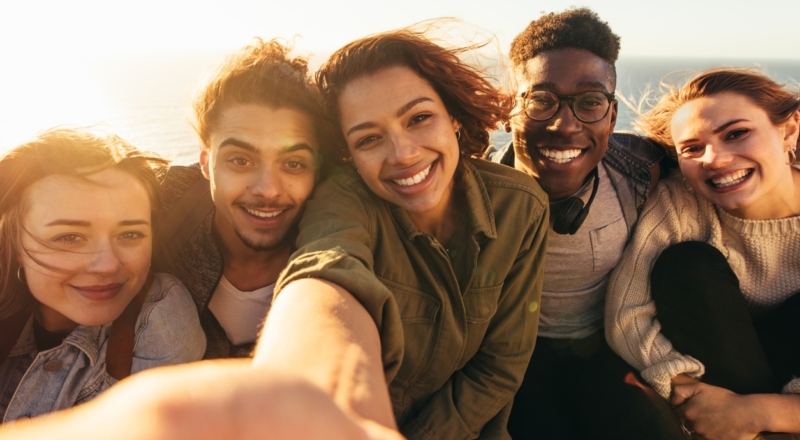 Você é jovem e quer interagir com o mundo? Participe do Fórum Global da Juventude da UNI 